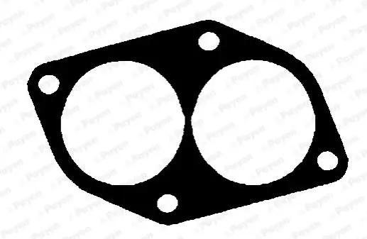 Handler.Part Gasket, exhaust pipe PAYEN JE120 1