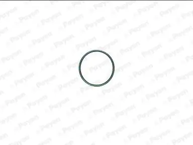 Handler.Part Gasket, exhaust pipe PAYEN JE231 1