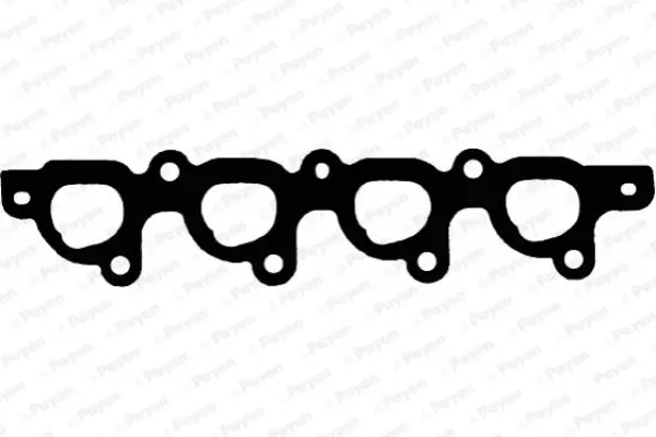 Handler.Part Gasket, exhaust manifold PAYEN JE5021 1