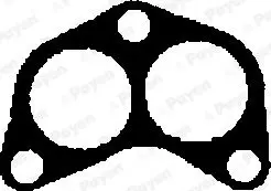 Handler.Part Gasket, exhaust pipe PAYEN JE647 1