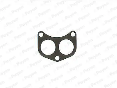 Handler.Part Gasket, exhaust pipe PAYEN JE719 1