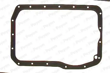 Handler.Part Gasket, wet sump PAYEN JH396 1