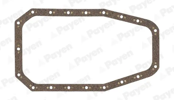 Handler.Part Gasket, wet sump PAYEN JJ519 1