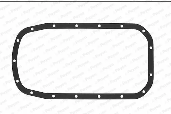 Handler.Part Gasket, wet sump PAYEN JJ565 1