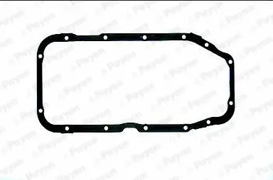 Handler.Part Gasket, wet sump PAYEN JJ574 1