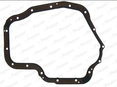 Handler.Part Gasket, wet sump PAYEN JJ617 1