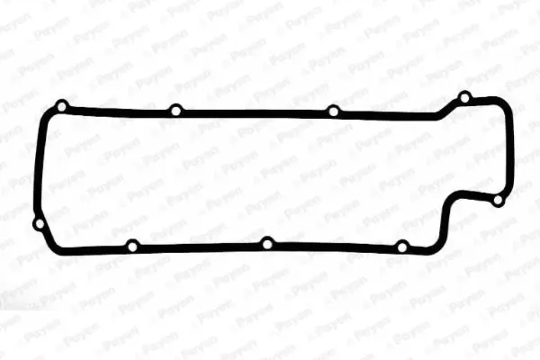 Handler.Part Gasket, cylinder head cover PAYEN JM029 1