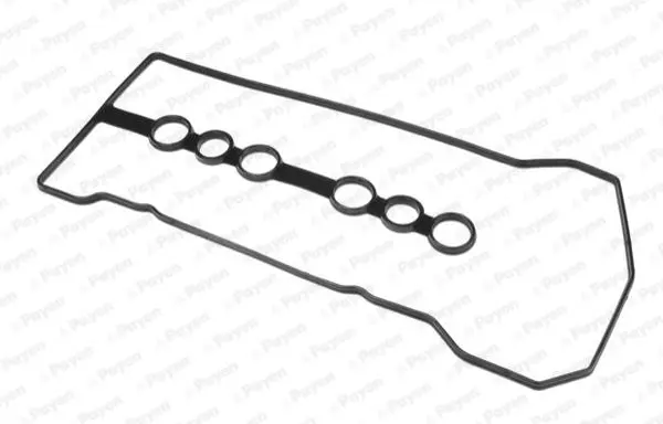 Handler.Part Gasket, cylinder head cover PAYEN JM5073 1