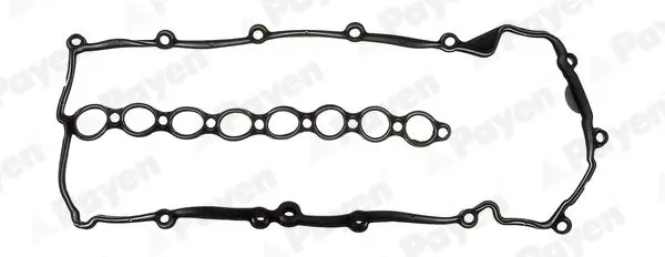 Handler.Part Gasket, cylinder head cover PAYEN JM5076 1