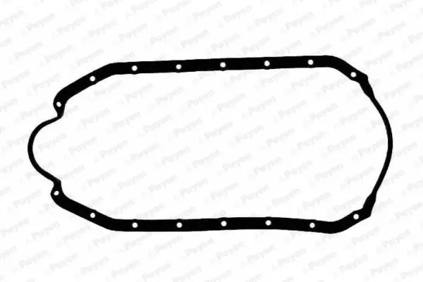 Handler.Part Gasket, wet sump PAYEN JJ265 1