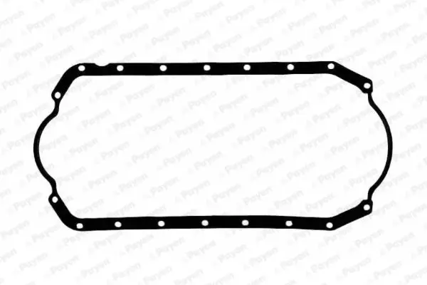 Handler.Part Gasket, wet sump PAYEN JJ354 1