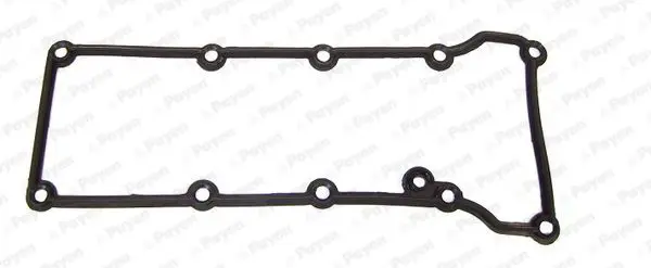 Handler.Part Gasket, cylinder head cover PAYEN JM5104 1