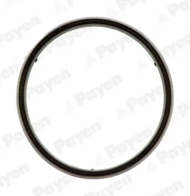 Handler.Part Gasket, cylinder head cover PAYEN JM5157 1