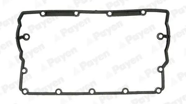 Handler.Part Gasket, cylinder head cover PAYEN JM5203 1