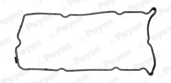 Handler.Part Gasket, cylinder head cover PAYEN JM5267 1