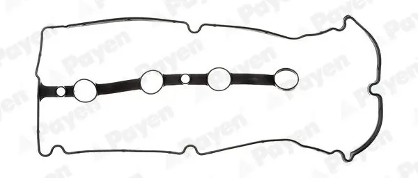 Handler.Part Gasket, cylinder head cover PAYEN JM5319 1