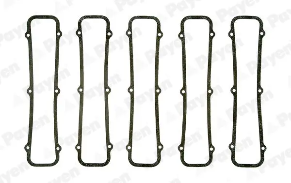 Handler.Part Gasket, cylinder head cover PAYEN JM663 1