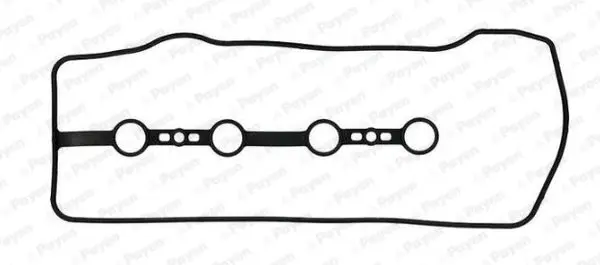 Handler.Part Gasket, cylinder head cover PAYEN JM7022 1