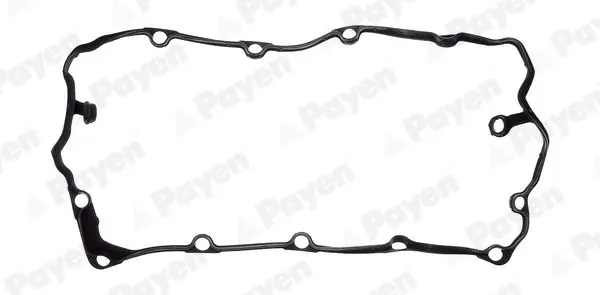 Handler.Part Gasket, cylinder head cover PAYEN JM7107 1