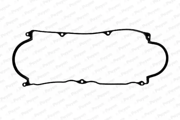 Handler.Part Gasket, cylinder head cover PAYEN JN533 1