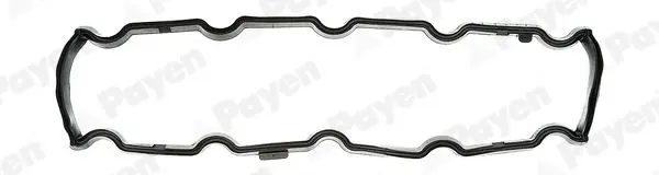 Handler.Part Gasket, cylinder head cover PAYEN JN544 1