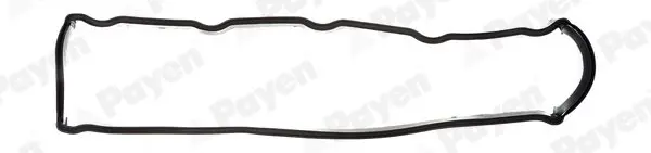 Handler.Part Gasket, cylinder head cover PAYEN JN547 1