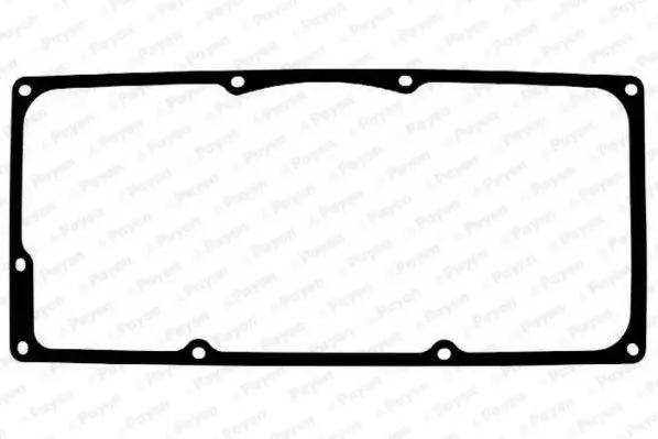 Handler.Part Gasket, cylinder head cover PAYEN JN997 1