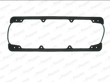 Handler.Part Gasket, cylinder head cover PAYEN JP075 1