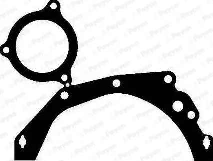 Handler.Part Gasket, water pump PAYEN KA5021 1