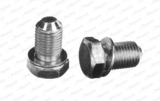 Handler.Part Sealing plug, oil sump PAYEN KK5708 1