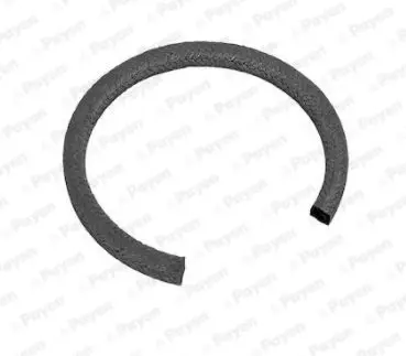 Handler.Part Shaft seal, crankshaft PAYEN PA815 1