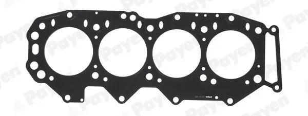 Handler.Part Gasket, cylinder head PAYEN AA5130 1