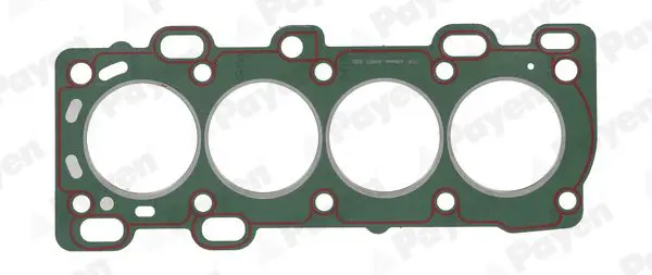 Handler.Part Gasket, cylinder head PAYEN AA5621 1