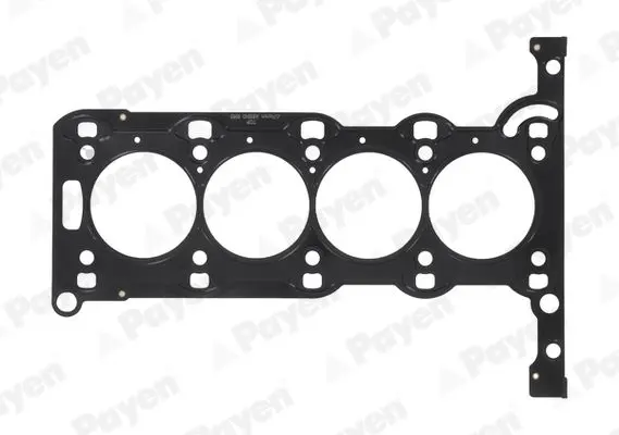 Handler.Part Gasket, cylinder head PAYEN AB5240 1