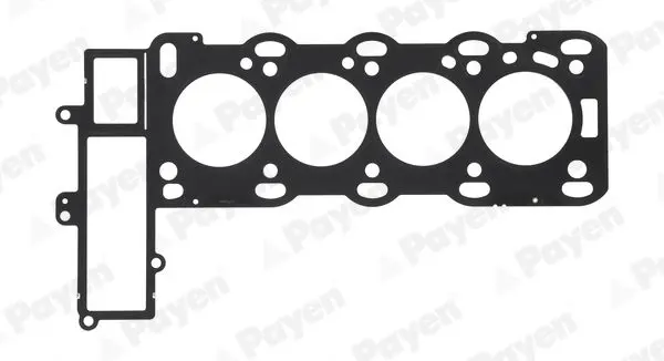 Handler.Part Gasket, cylinder head PAYEN AB5680 1