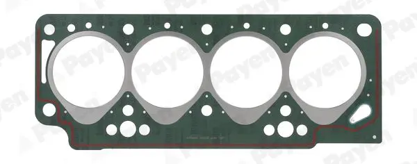 Handler.Part Gasket, cylinder head PAYEN AD5040 1