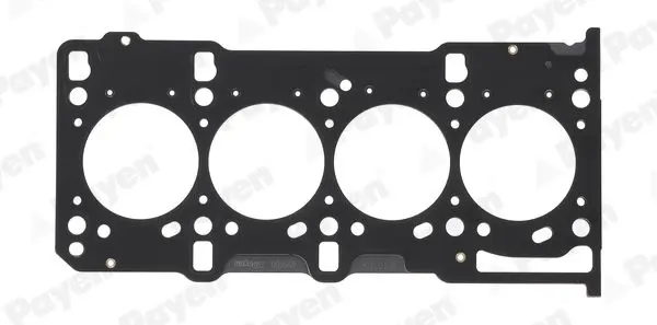 Handler.Part Gasket, cylinder head PAYEN AD5800 1