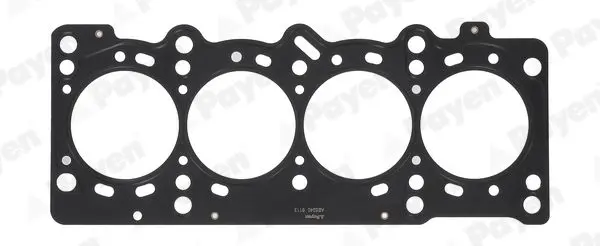 Handler.Part Gasket, cylinder head PAYEN AE5240 1