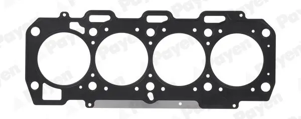 Handler.Part Gasket, cylinder head PAYEN AG7400 1