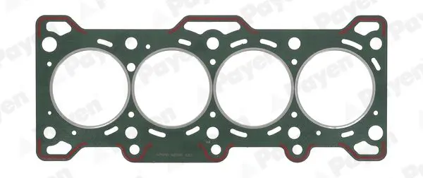 Handler.Part Gasket, cylinder head PAYEN AG7990 1