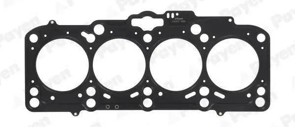 Handler.Part Gasket, cylinder head PAYEN AG8970 1