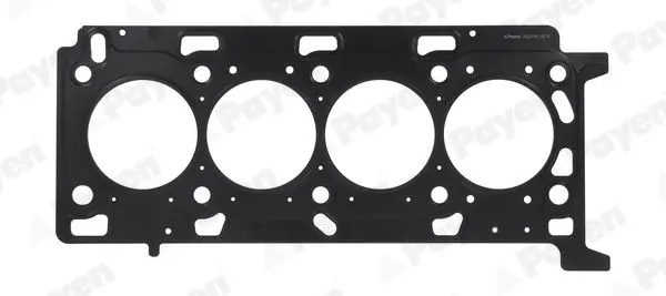 Handler.Part Gasket, cylinder head PAYEN AG9760 1