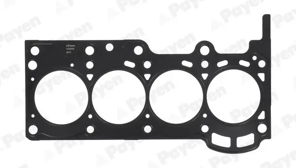 Handler.Part Gasket, cylinder head PAYEN AG9830 1