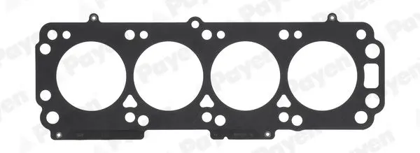 Handler.Part Gasket, cylinder head PAYEN AY170 1