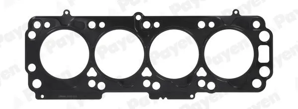 Handler.Part Gasket, cylinder head PAYEN AY180 1