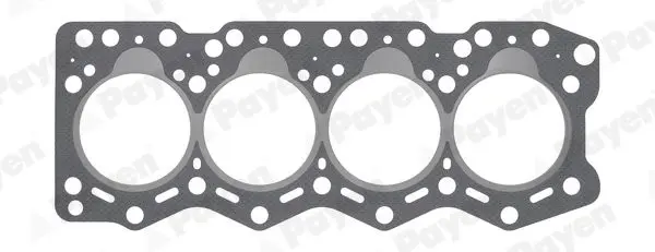 Handler.Part Gasket, cylinder head PAYEN AY680 1