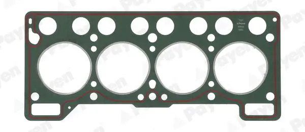 Handler.Part Gasket, cylinder head PAYEN BH680 1