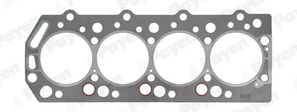 Handler.Part Gasket, cylinder head PAYEN BJ600 1