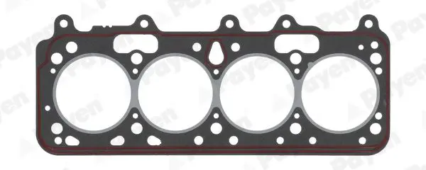 Handler.Part Gasket, cylinder head PAYEN BT240 1