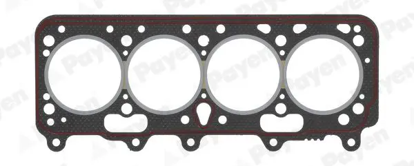 Handler.Part Gasket, cylinder head PAYEN BW980 1